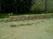 Satılır 2 otaqlı 68 m2 obyekt Ramana