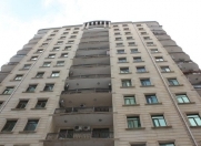 İcarəyə verilir 3 otaqlı 120 m2 yeni tikili İnşaatçılar m.