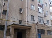 Satılır 2 otaqlı 42 m2 yeni tikili Məhəmmədli