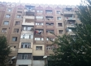 Satılır 4 otaqlı 105 m2 köhnə tikili 3 mkr