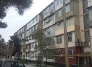 Satılır 4 otaqlı 110 m2 köhnə tikili 8 km