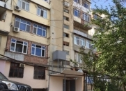 Satılır 4 otaqlı 110 m2 köhnə tikili Əhmədli