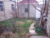 Satılır 3 otaqlı 90 m2 həyət evi Zabrat 1