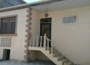 Satılır 4 otaqlı 120 m2 yeni tikili Zabrat 1