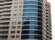 İcarəyə verilir 4 otaqlı 160 m2 yeni tikili Şah İsmayıl Xətai m.