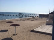 Satılır 15 otaqlı 60000 m2 obyekt Türkan