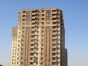 Satılır 4 otaqlı 170 m2 yeni tikili İnşaatçılar m.