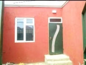 Satılır 3 otaqlı 90 m2 həyət evi Masazır