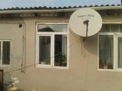 Satılır 4 otaqlı 60 m2 həyət evi Əmircan