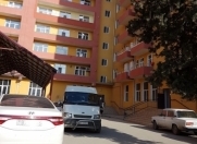 Satılır 3 otaqlı 98 m2 yeni tikili Xaçmaz