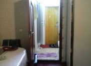 Satılır 2 otaqlı 45 m2 həyət evi İnşaatçılar m.