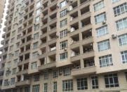 Satılır 3 otaqlı 130 m2 yeni tikili Nəqliyyat Nazirliyi