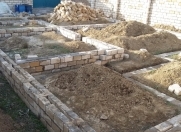 Satılır 3 sot torpaq Digah