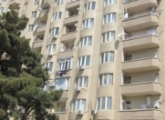 İcarəyə verilir 2 otaqlı 65 m2 yeni tikili 7 mkr