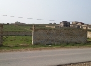 Satılır 12 sot torpaq Zərifə Əliyeva adına park