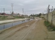 Satılır 3 sot torpaq Binə