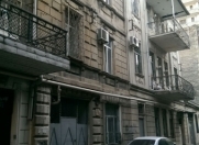 Satılır 2 otaqlı 36 m2 köhnə tikili Molokan bağı