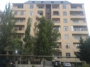 Satılır 4 otaqlı 150 m2 yeni tikili Kürdəxanı