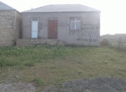 Satılır 3 otaqlı 100 m2 həyət evi Güzdək