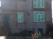 Satılır 3 otaqlı 180 m2 həyət evi Masazır