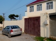 Satılır 4 otaqlı 160 m2 həyət evi Ceyranbatan