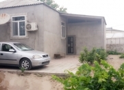Satılır 3 otaqlı 70 m2 həyət evi Pirşağı