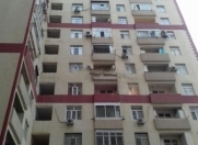 Satılır 3 otaqlı 134 m2 yeni tikili 9 mkr