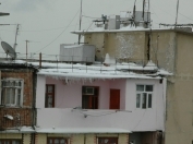 Satılır 5 otaqlı 104 m2 köhnə tikili Hövsan