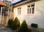 Satılır 4 otaqlı 120 m2 həyət evi Şəki
