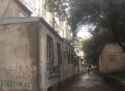 Satılır 2 otaqlı 47 m2 köhnə tikili 3 mkr