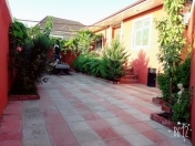 Satılır 4 otaqlı 120 m2 həyət evi Hövsan