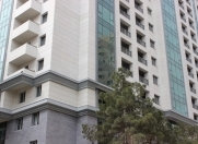 Satılır 2 otaqlı 93 m2 yeni tikili Elmlər Akademiyası m.