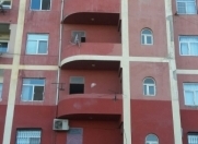 Satılır 2 otaqlı 96 m2 yeni tikili Elmlər Akademiyası m.