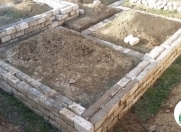 Satılır 2 sot torpaq Zabrat 1