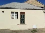 Satılır 3 otaqlı 80 m2 həyət evi Kürdəxanı