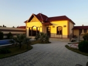 Satılır 3 otaqlı 100 m2 bağ evi Şüvəlan