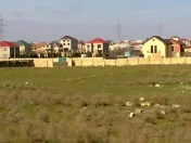 Satılır 4 sot torpaq Qafqaz Universiteti