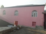 Satılır 4 otaqlı 150 m2 həyət evi Sulutəpə