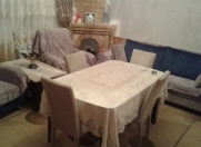 Satılır 4 otaqlı 80 m2 həyət evi Bakıxanov