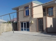 Satılır 3 otaqlı 120 m2 həyət evi Masazır