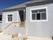 Satılır 4 otaqlı 126 m2 həyət evi World Business Center