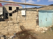 Satılır 1.5 sot torpaq Dədə Qorqud