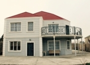 İcarəyə verilir 6 otaqlı 300 m2 bağ evi Bilgəh