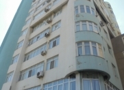 Satılır 3 otaqlı 140 m2 yeni tikili Azərbaycan Тurizm İnstitutu