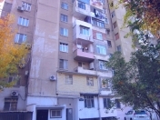 Satılır 3 otaqlı 70 m2 köhnə tikili 9 mkr