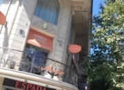 Satılır 3 otaqlı 85 m2 köhnə tikili Caspian Plaza