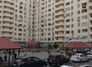 Satılır 2 otaqlı 46 m2 yeni tikili 9 mkr