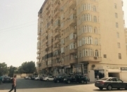 İcarəyə verilir 4 otaqlı 220 m2 yeni tikili Nərimanov r.