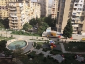 Satılır 4 otaqlı 120 m2 köhnə tikili Şəlalə parkı