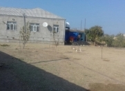 Satılır 5 otaqlı 180 m2 həyət evi Türkan